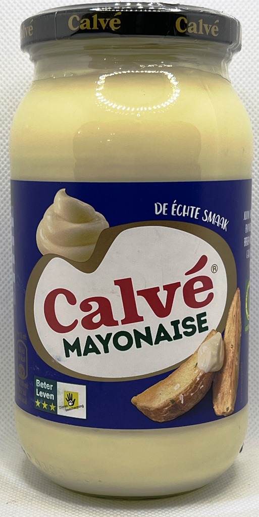 Calve Mayonaise
